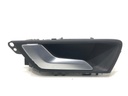 Manilla interior de puerta trasera izquierda Ford Focus IV Turnier (HP) 2018-2022