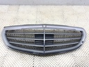 Rejilla de parachoques Mercedes-Benz Clase E (W212) 2009-2016