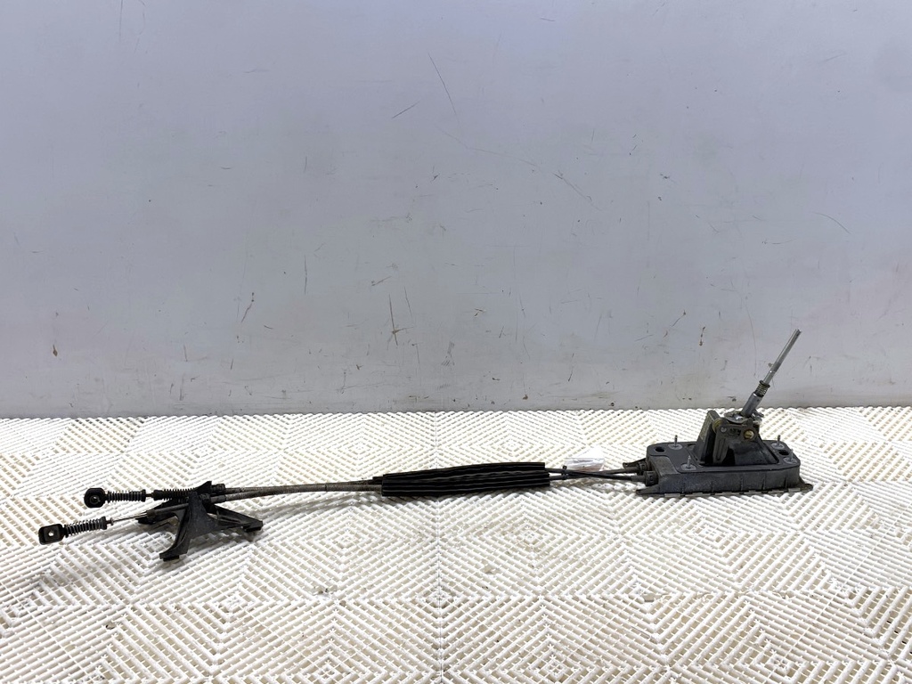 [STARK-883381] Palanca de cambios SKODA Octavia II (1Z3) 2004-2013 1.9 TDI