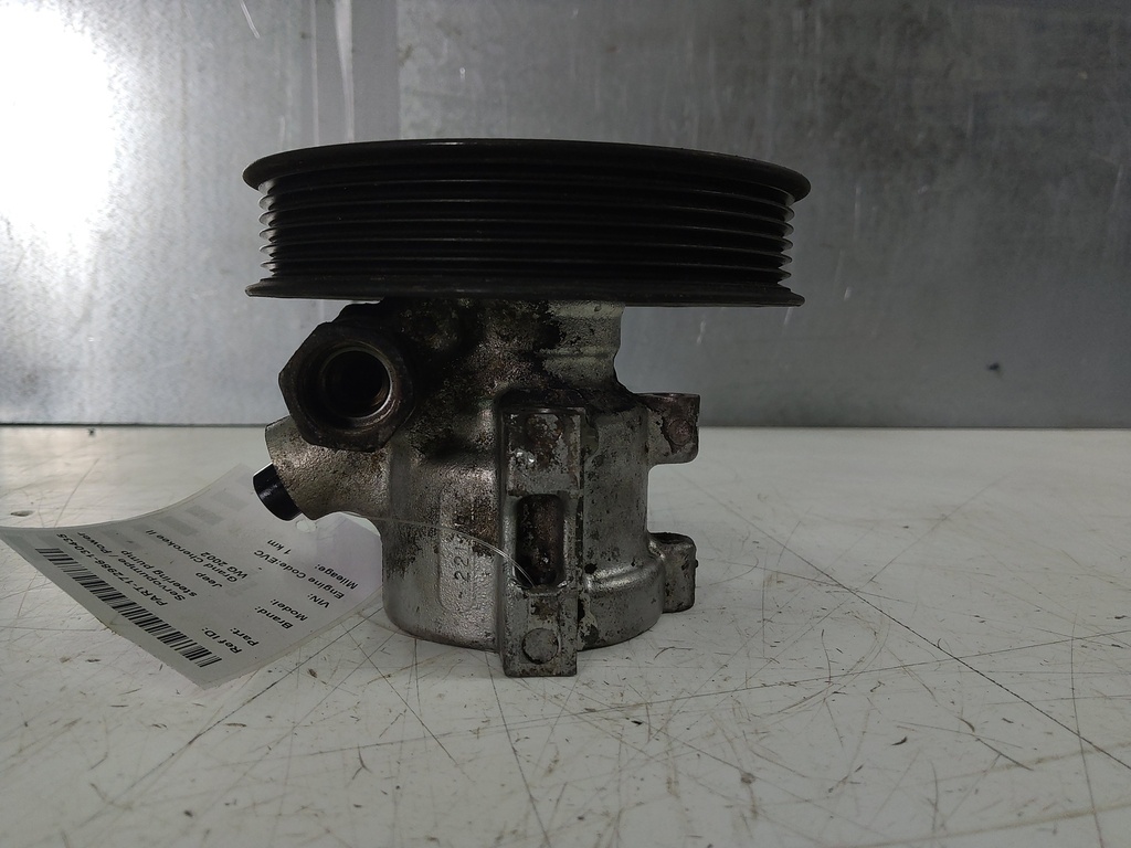 [MTD-529839] Bomba de dirección asistida Jeep Grand Cherokee II WG 4.7 V8