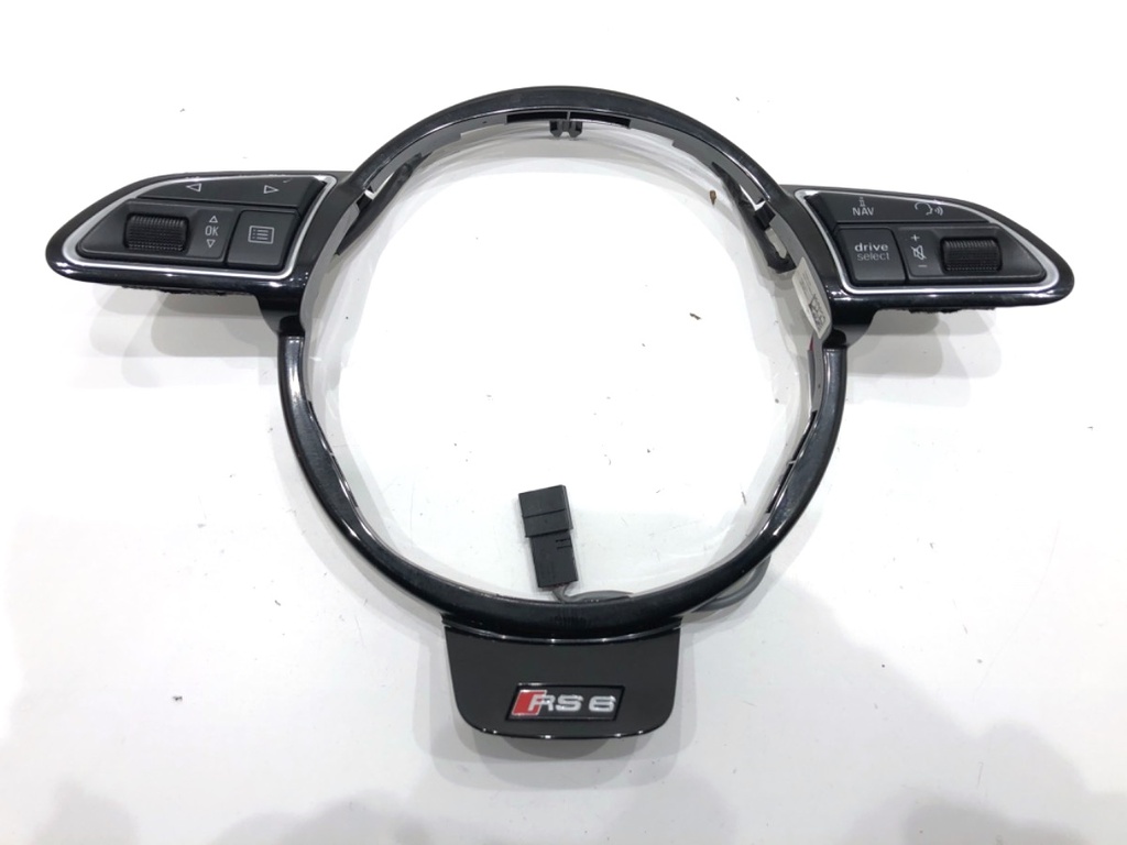 [STARK-824082] Interruptores de volante AUDI A6 C7 Avant (4G5, 4GD) 2011-2018