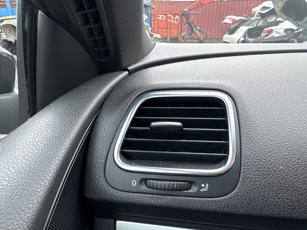 [EPE-103722] Conducto de ventilación VW Scirocco III 2.0 TDI 2009