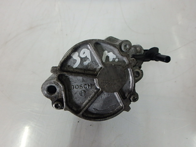 [MTD-103456] Bomba de vacío Volvo C30 V70 III S80 II 1.6 D D4164T
