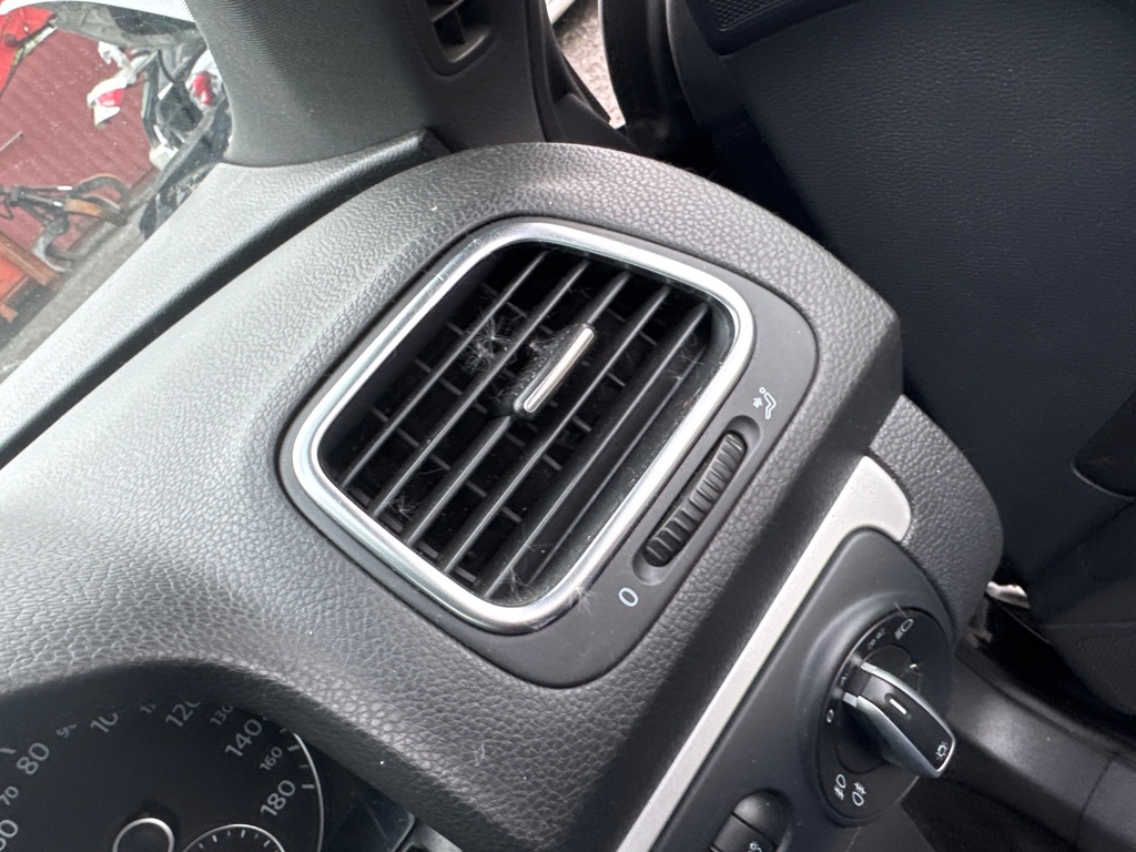 [EPE-103723] Conducto de ventilación VW Scirocco III 2.0 TDI 2009