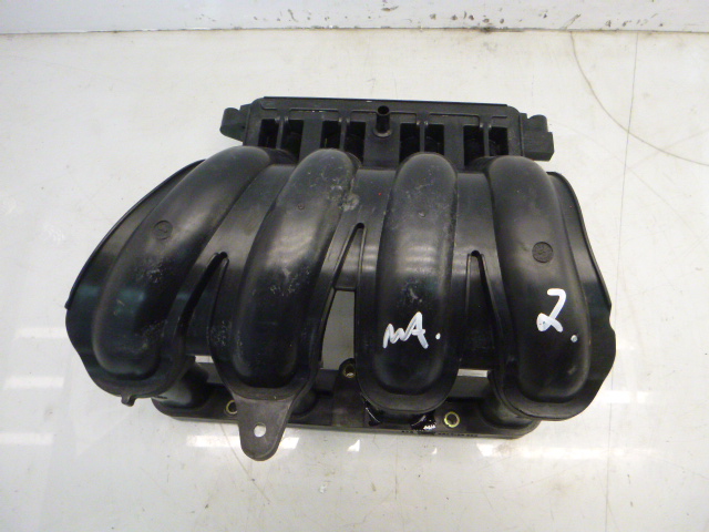[MTD-113762] Colector de admisión Nissan Micra 3 K12 1.2 16V 48-59 KW CR12DE