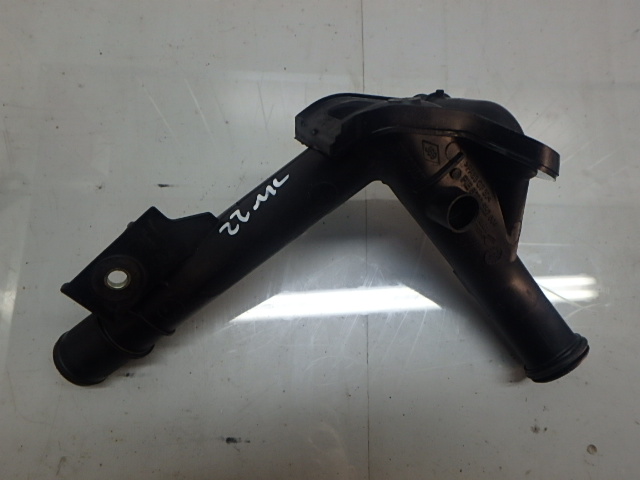 [MTD-139266] Tubo de conexión Nissan Qashqai J10 1.5 dCi K9K 8200552604