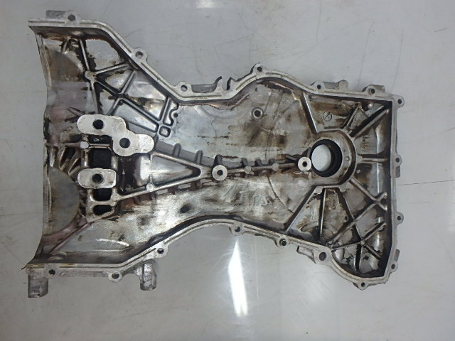 [MTD-181705] Tapa de balancines Mazda 6 GG GH 3 BK 2.0 gasolina LF LF17
