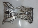 Tapa de balancines Mazda 6 GG GH 3 BK 2.0 gasolina LF LF17