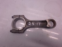 Biela BMW Serie 5 520d E60 E61 2.0 D M47D20 204D4