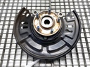 Maza delantera izquierda BAIC X75 2020 -