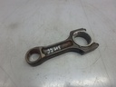 Biela BMW 320d E90 E91 2.0 D M47D20 204D4