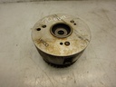 Fásico de árbol de levas Toyota Yaris P1 SCP10 1.0 gasolina 1SZ-FE DE263000