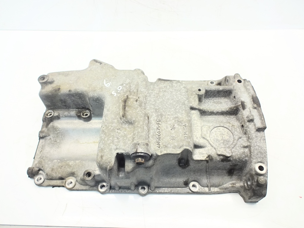 [MTD-322900] Cárter de aceite Ford 1.8 QQDB 4M5G-6675-FG