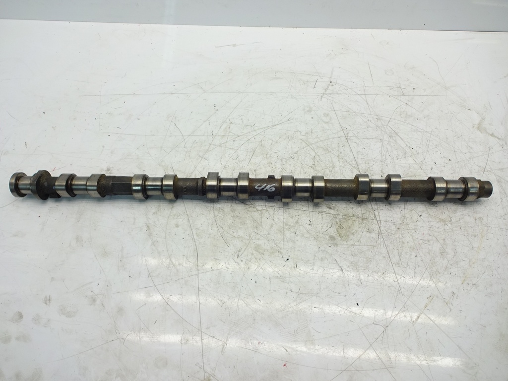[MTD-326840] Árbol de levas BMW Serie 5 E39 525d 2.5 D M57 2246744