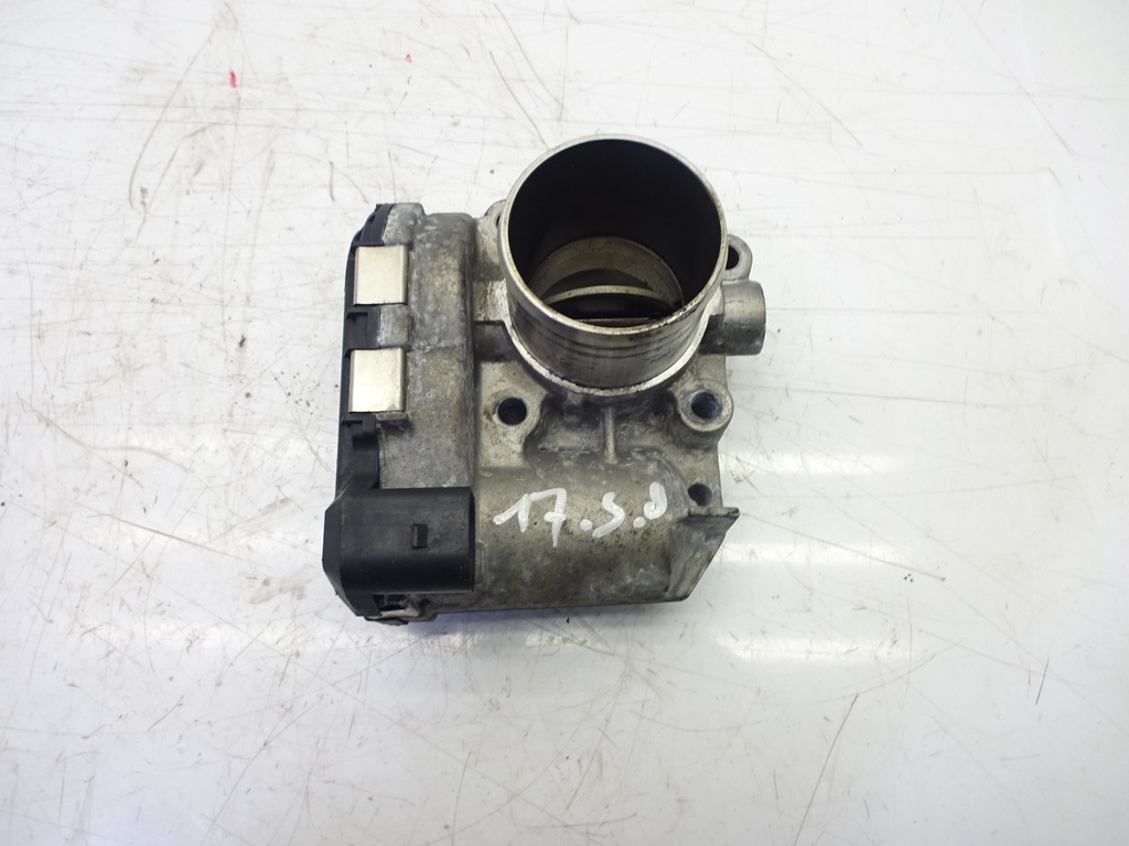 [MTD-333230] Mariposa de admisión Renault Laguna III 2.0 dCi M9R742 8200330810