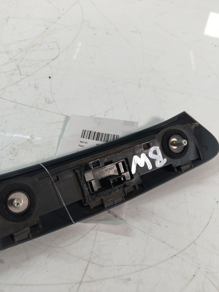 [MTD-519605] Manija del portón trasero Opel Corsa MK III 1.4 A14XER