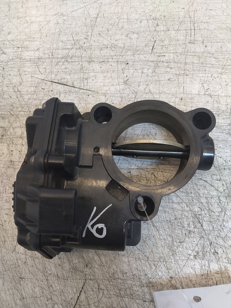 [MTD-525302] Mariposa de admisión BMW Serie 3 F30 F31 F80 2017 8512452
