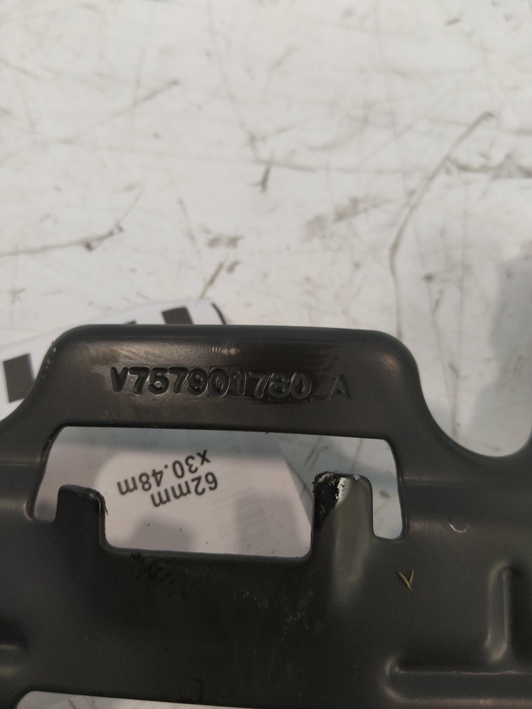 [MTD-523461] Deflector Mini R58 2015 N16B16A 1.6 Cooper V757901780
