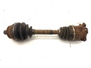 Semieje delantero izquierdo Ford Galaxy MK I Van (WGR) 2.8 2000-2006