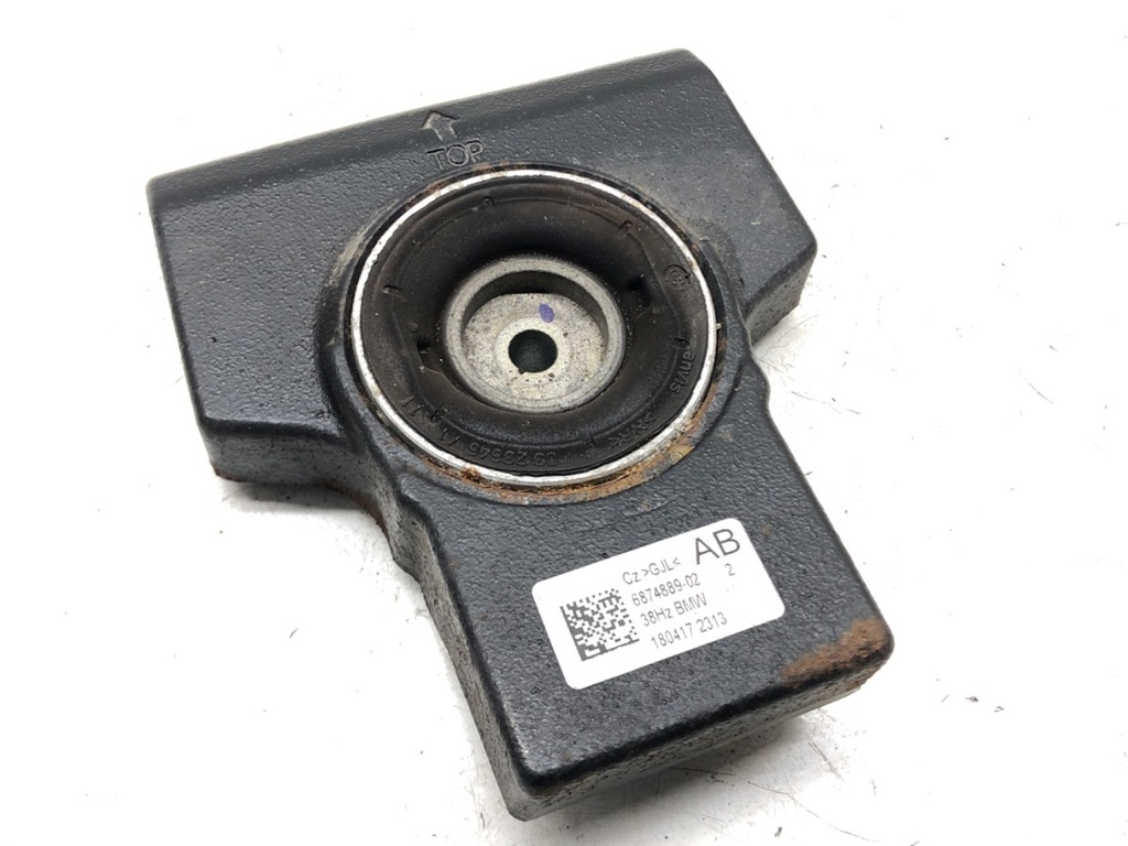 [STARK-440759] Diferencial trasero BMW 3 Gran Turismo (F34) 2012-2022