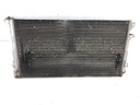 Radiador de aire acondicionado VW Touareg (7LA, 7L6, 7L7) 2002-2013 3.0 V6 TDI 165 kW