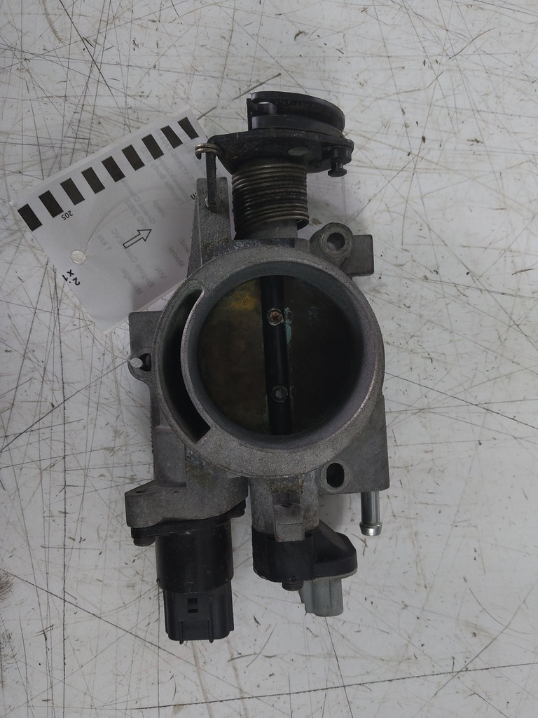 [MTD-529840] Cuerpo de mariposa Jeep Grand Cherokee II WG 4.7 V8