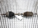 Palier delantero izquierdo NISSAN ALTIMA (L31) 2.5 131 kW 2001-2006
