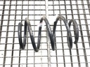 Muelle de suspensión delantero BMW Serie 3 (F30, F80) 2011-2018