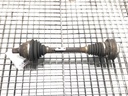 Palier delantero derecho VW Scirocco III 1.4 TSI 118 kW