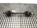 Semieje delantero izquierdo VOLVO V50 (545) 1.6 74 kW 101 CV gasolina 2005-2012