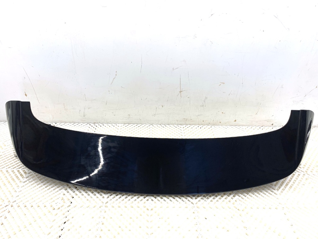 [STARK-884549] Spoiler BAIC X75 2020 -