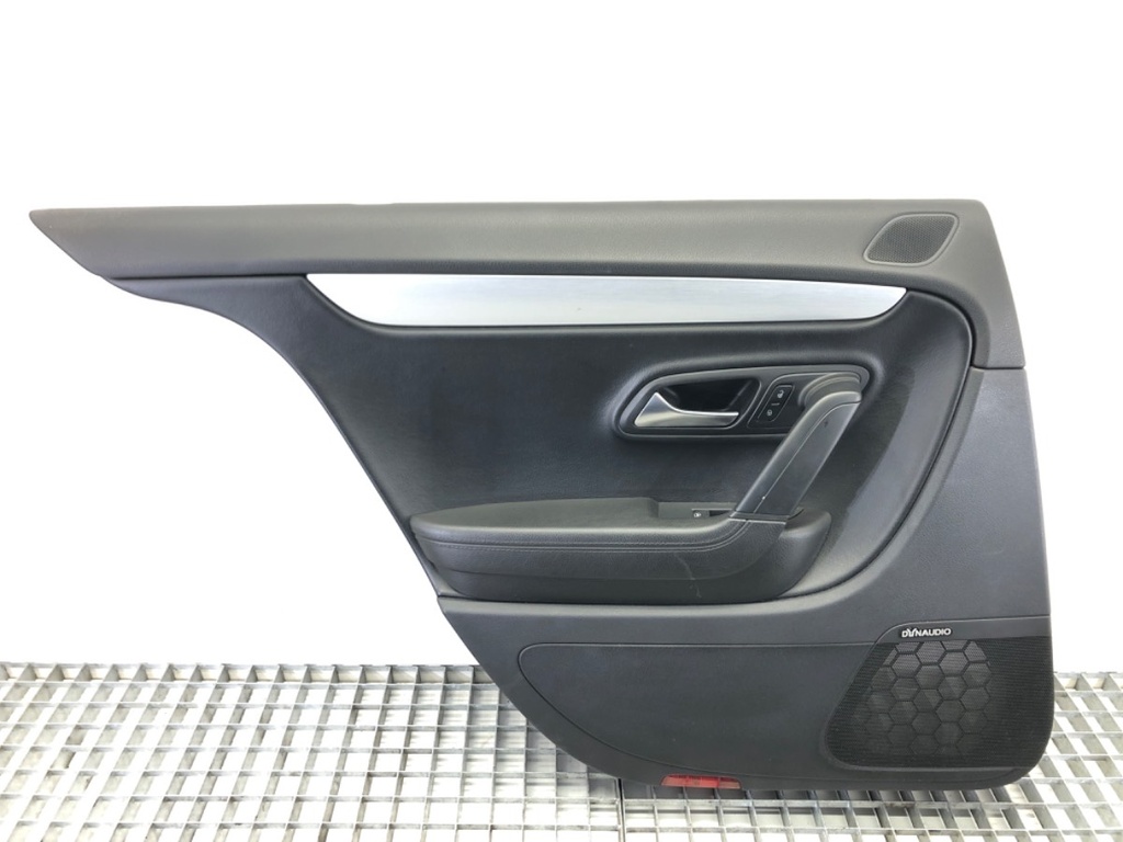 [STARK-525650] Panel de puerta trasera izquierdo VW CC B7 (358) 2.0 TFSI 147 kW 2011-2016