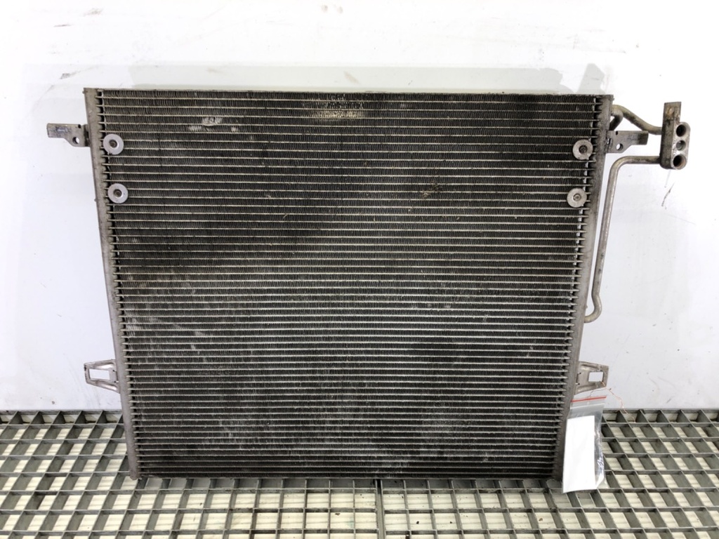 [STARK-541898] Radiador de aire acondicionado Mercedes-Benz Clase M (W164) 2005-2012