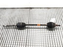Semieje delantero derecho Mercedes-Benz Clase M (W164) 2005-2012