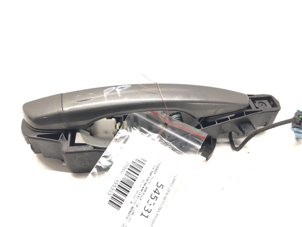 [STARK-545531] Manilla exterior de puerta delantera derecha PEUGEOT 308 II (LB_, LP_, LW_, LH_, L3_) 2013-2021