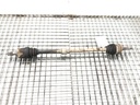 Semieje delantero derecho KIA PICANTO I (SA) 1.0 45 kW 2004-2012