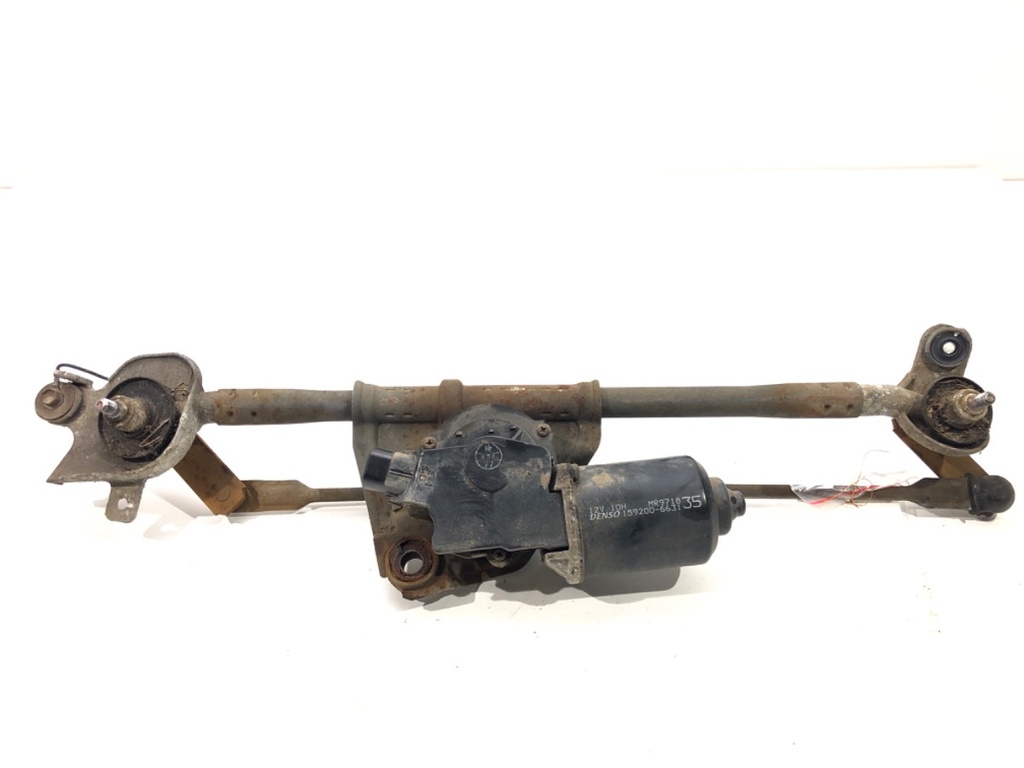 [STARK-551714] Mecanismo limpiaparabrisas delantero Mitsubishi Outlander I (CU_W) 2001-2008