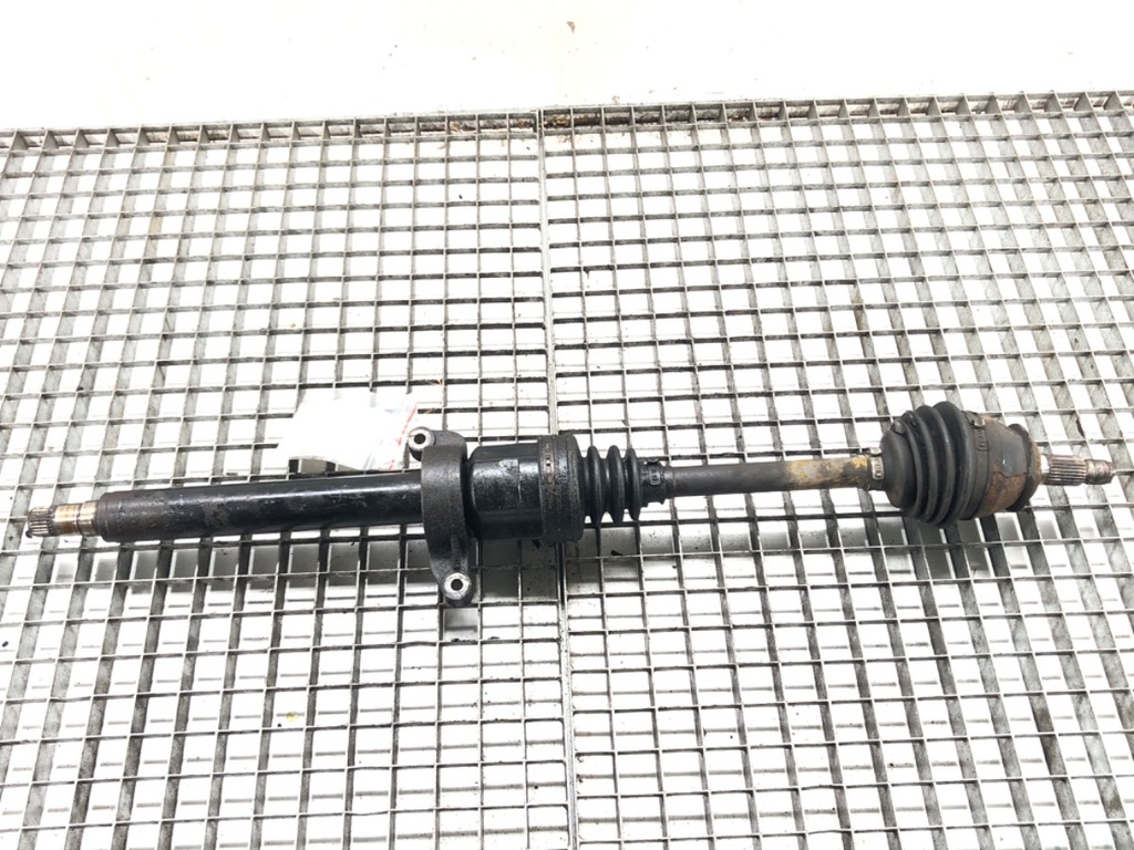 [STARK-558797] Palier delantero derecho MINI CLUBMAN (R55) Cooper D 2010-2014