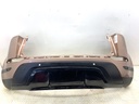 Parachoques trasero Land Rover Range Rover Evoque (L551) 2018-2022