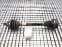 Semieje delantero izquierdo SEAT LEON (1P1) 1.6 75 kW 2005-2012