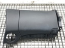Guante portaobjetos Mercedes-Benz CLS (C219) 2004-2011