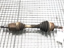 Semieje delantero izquierdo Nissan Pathfinder III (R51) 2.5 dCi 4WD 126 kW 2006-2022