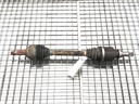 Palier delantero izquierdo Renault Modus / Grand Modus 1.5 dCi 63 kW 8200411381