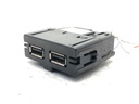 Puerto USB Skoda Octavia III (5E3, NL3, NR3) 2012-2022 5Q0035726L