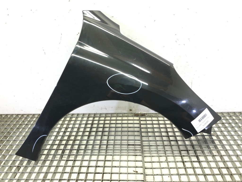 [STARK-593979] Aleta delantera derecha PEUGEOT 207 (WA_, WC_) 2006-2015