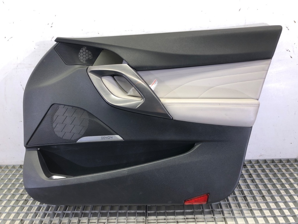 [STARK-598350] Panel de puerta delantero derecho DS DS 5 (KF_) 2015-2018