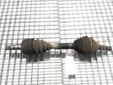 Semieje delantero izquierdo OPEL SIGNUM liftback (Z03) 2.2 DTI 92 kW 2003-2004