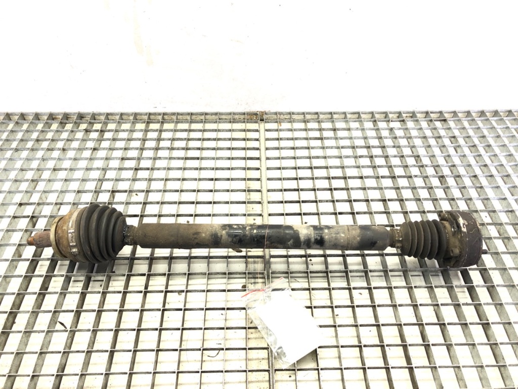 [STARK-604475] Semieje delantero derecho VW Polo (9N_, 9A_) 2001-2014