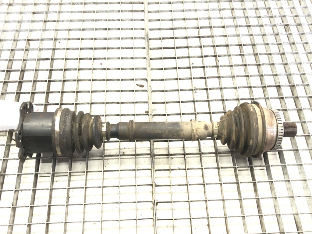 [STARK-603219] Semieje delantero izquierdo Audi A4 B6 Avant (8E5) 3.0 quattro 2001-2004