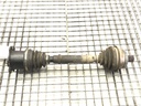 Semieje delantero izquierdo Audi A4 B6 Avant (8E5) 3.0 quattro 2001-2004